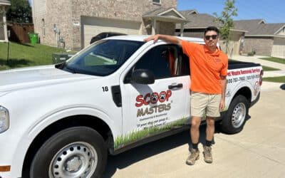 Scoop Masters Launches in Austin, Texas, with Special Discount for New Customers